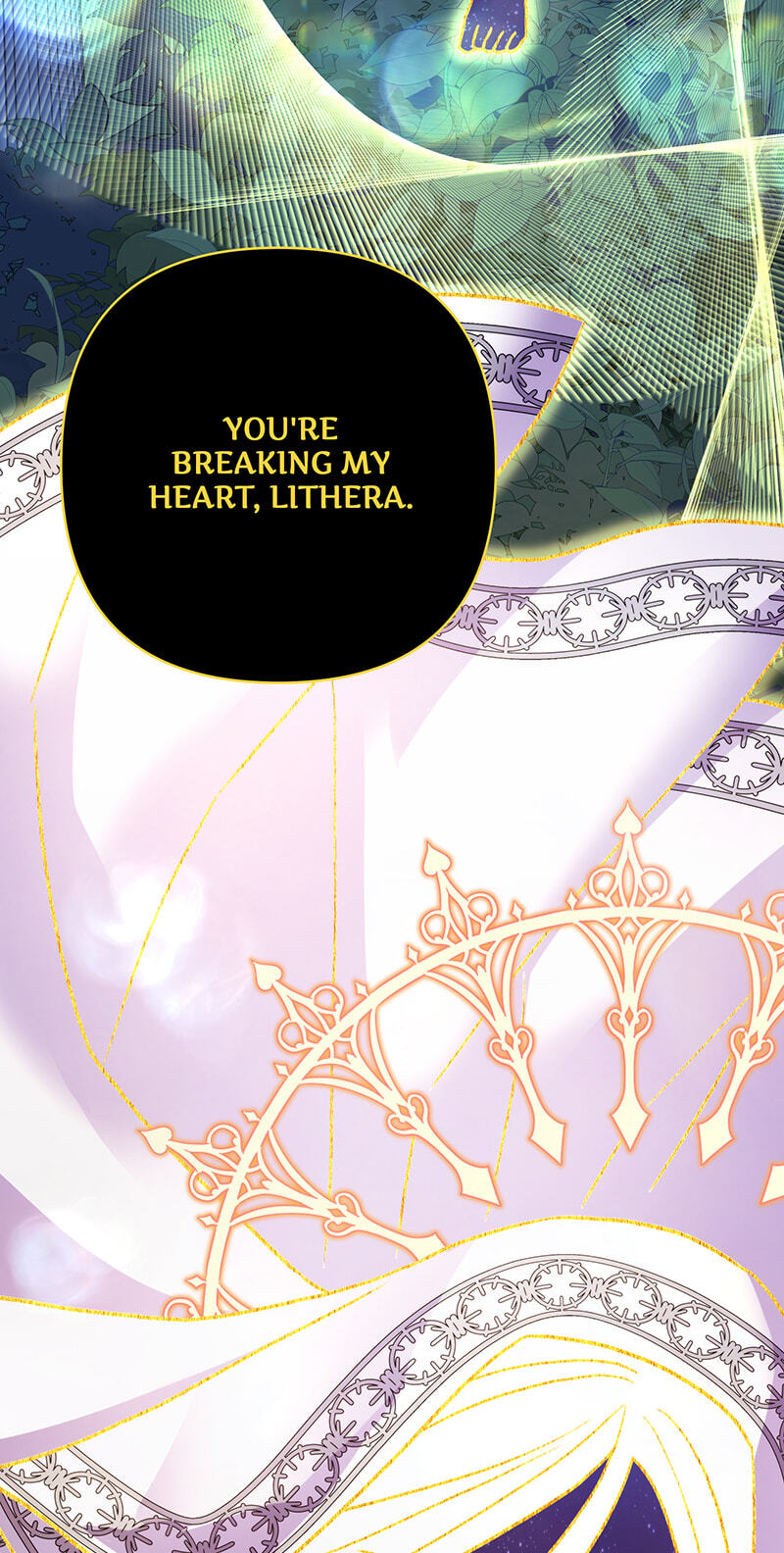 Read Another Typical Fantasy Romance chapter 31 image 33 on Lezhin