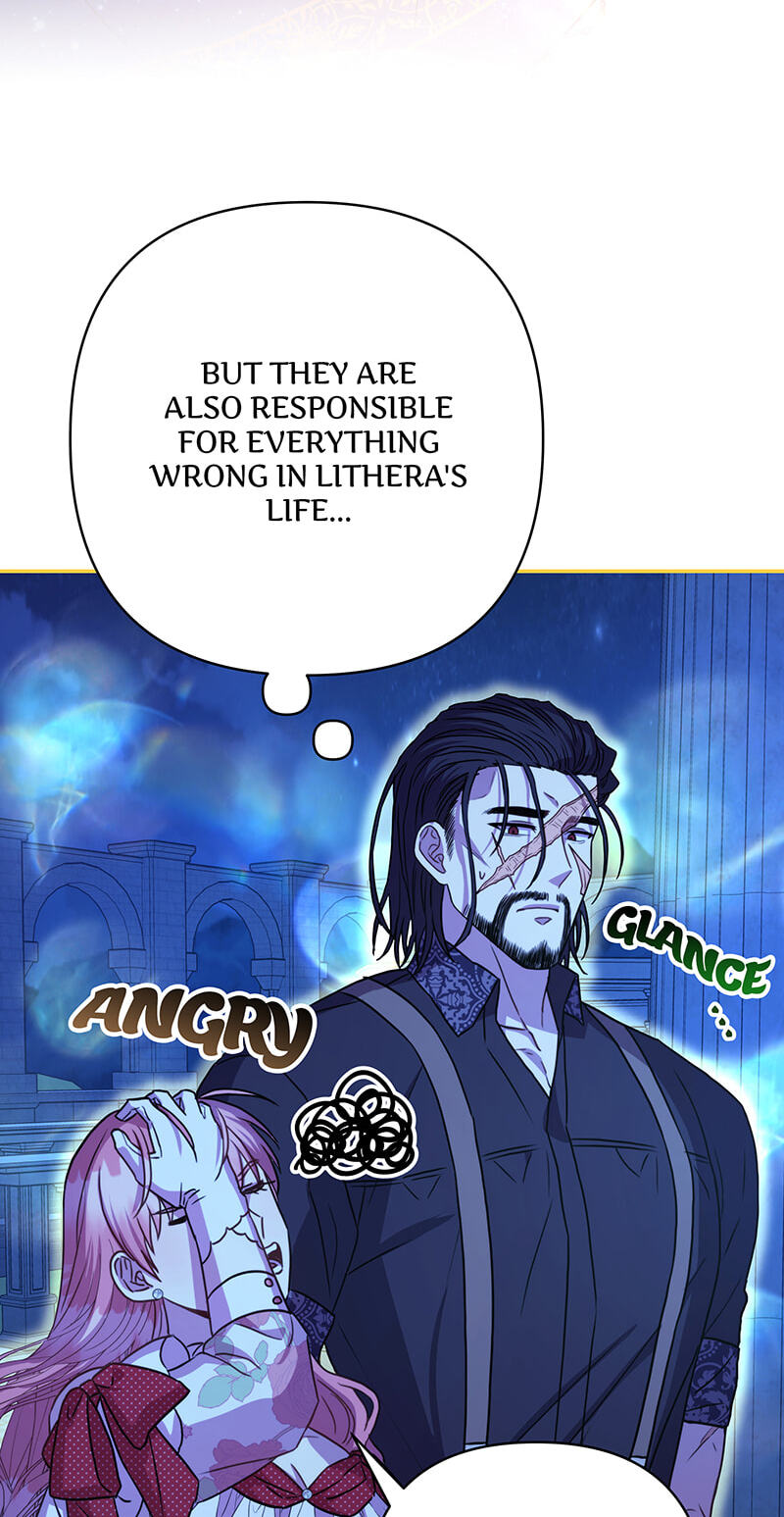Read Another Typical Fantasy Romance chapter 31 image 41 on Lezhin