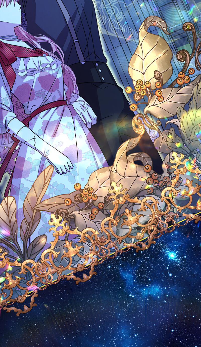 Read Another Typical Fantasy Romance chapter 31 image 47 on Lezhin