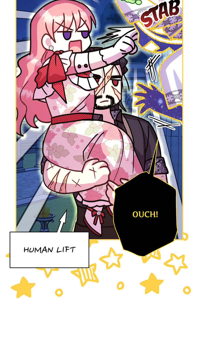 Read Another Typical Fantasy Romance chapter 31 image 51 on Lezhin