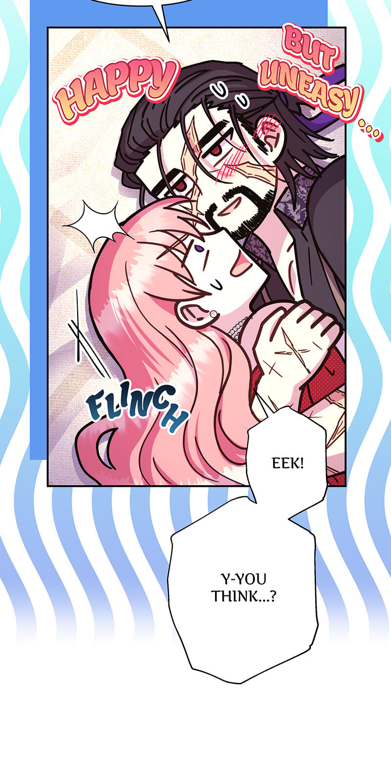 Read Another Typical Fantasy Romance chapter 31 image 6 on Lezhin