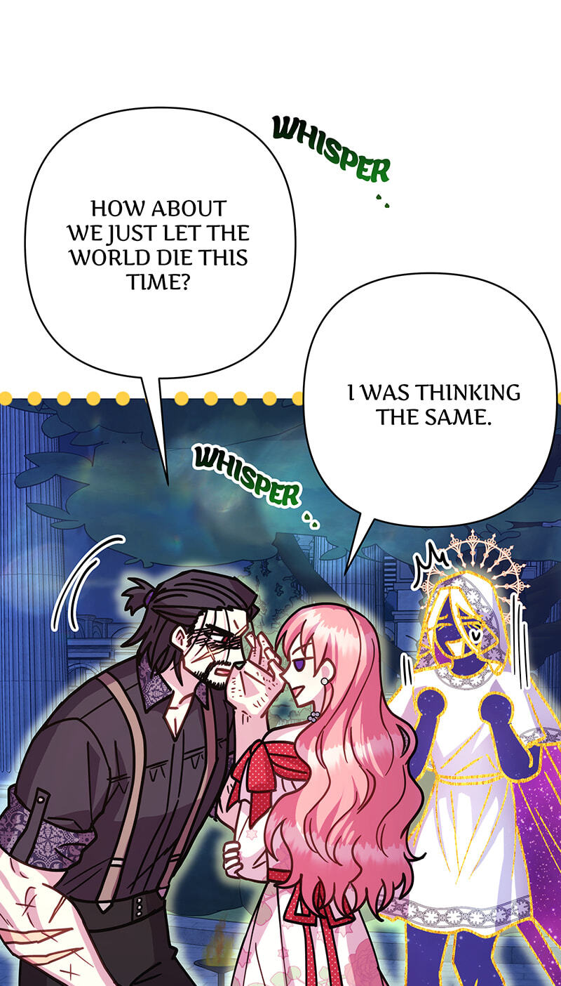 Read Another Typical Fantasy Romance chapter 31 image 60 on Lezhin