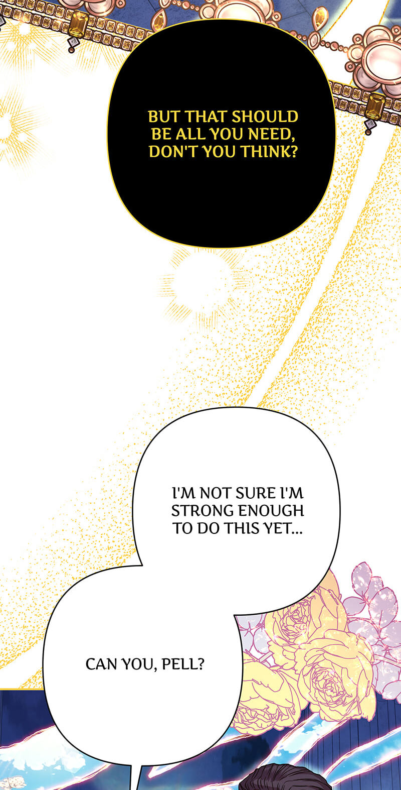 Read Another Typical Fantasy Romance chapter 31 image 72 on Lezhin
