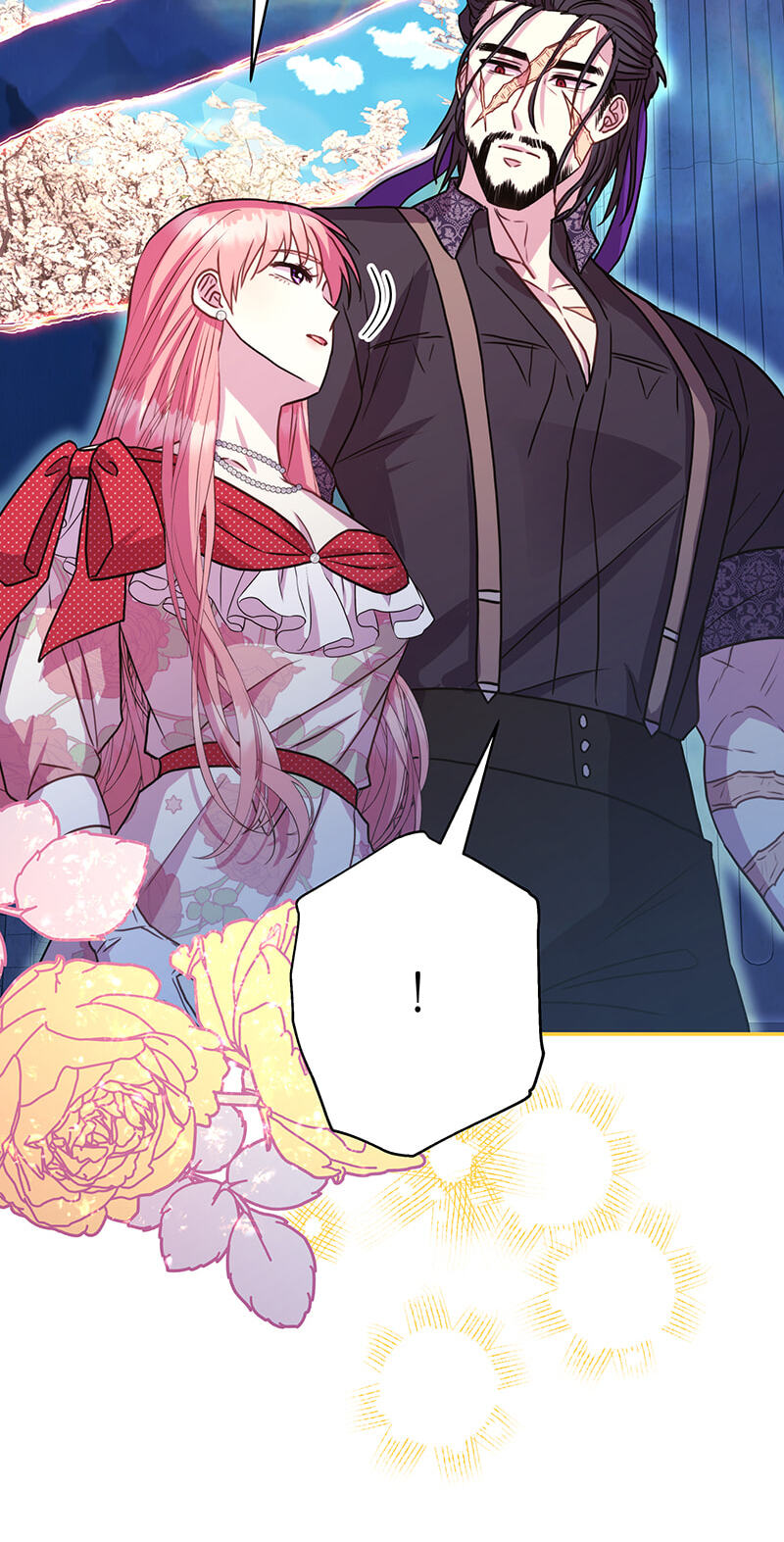 Read Another Typical Fantasy Romance chapter 31 image 73 on Lezhin