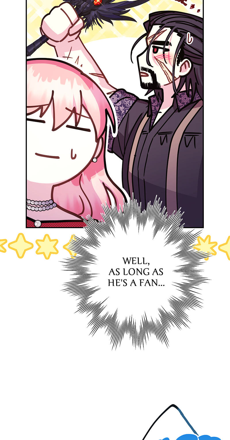 Read Another Typical Fantasy Romance chapter 31 image 85 on Lezhin