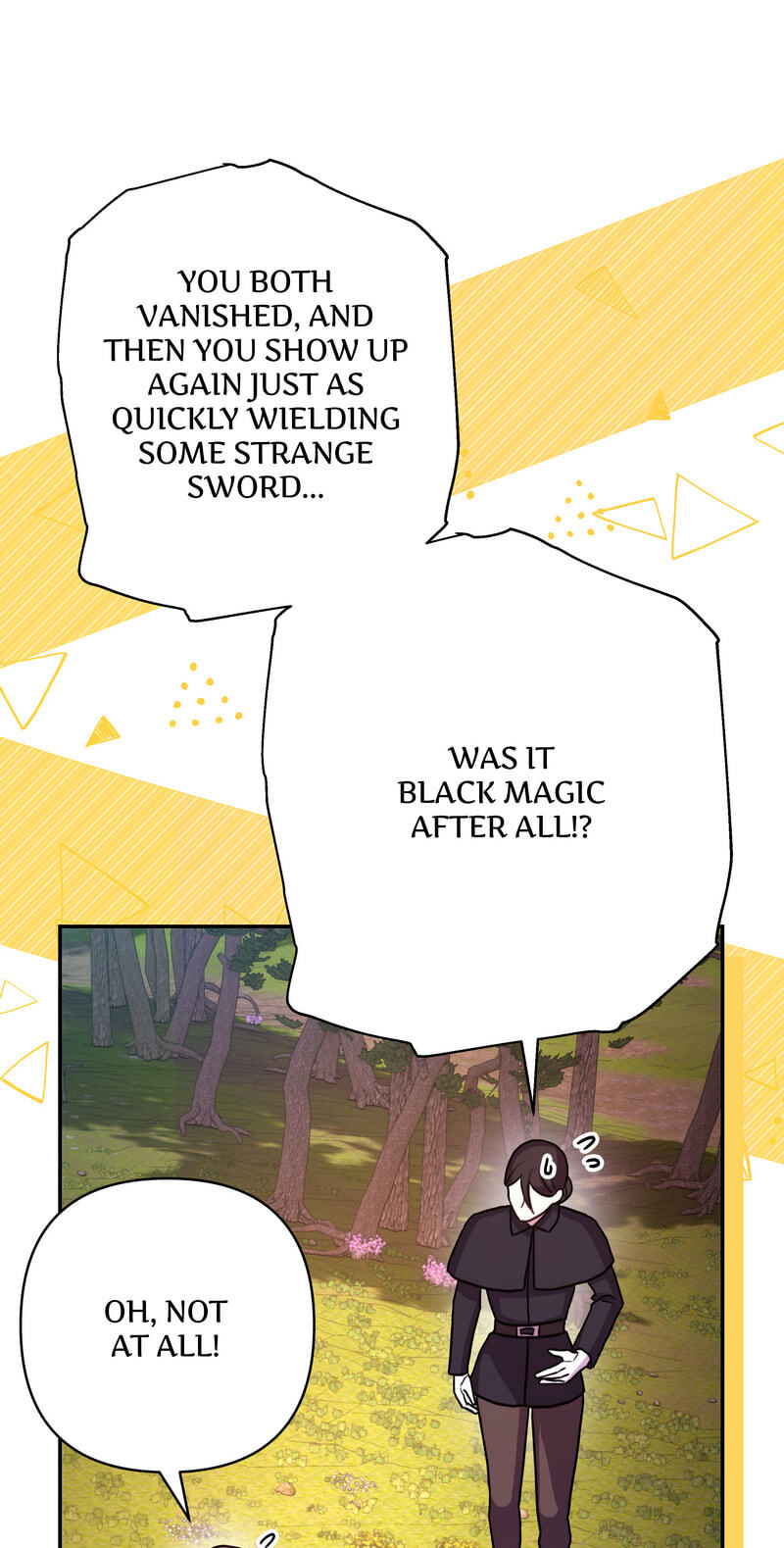Read Another Typical Fantasy Romance chapter 31 image 88 on Lezhin