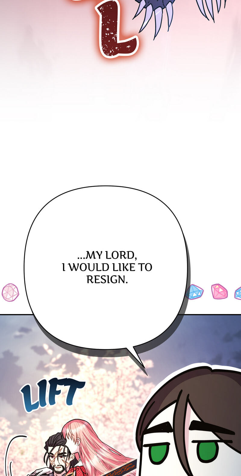 Read Another Typical Fantasy Romance chapter 31 image 93 on Lezhin