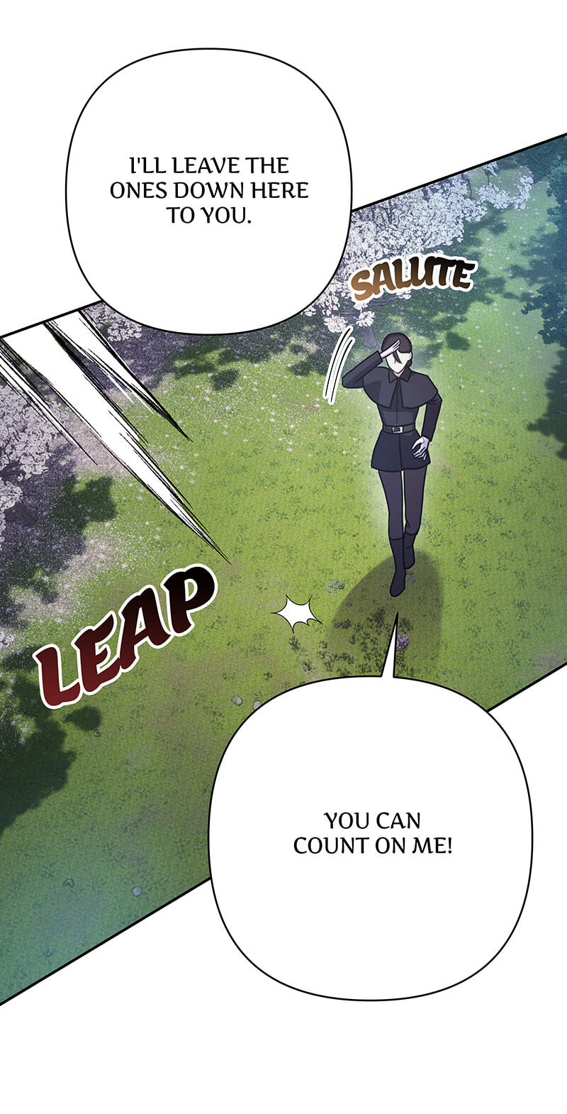 Read Another Typical Fantasy Romance chapter 31 image 95 on Lezhin