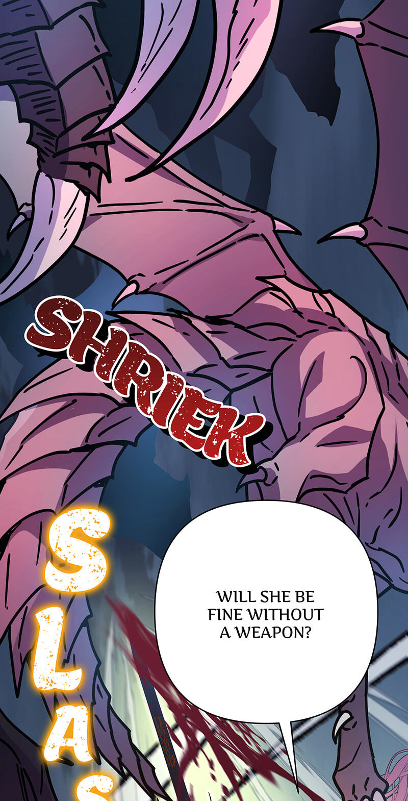 Read Another Typical Fantasy Romance chapter 31 image 97 on Lezhin