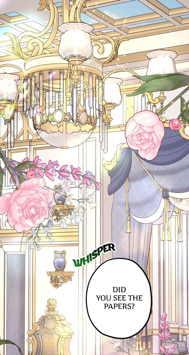 Read Another Typical Fantasy Romance chapter 32 image 0 on Lezhin