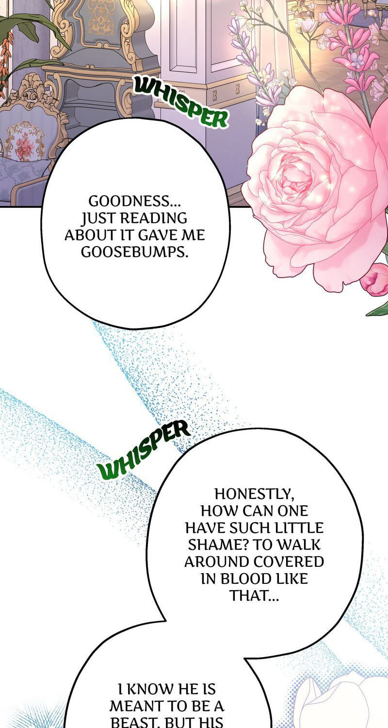 Read Another Typical Fantasy Romance chapter 32 image 1 on Lezhin
