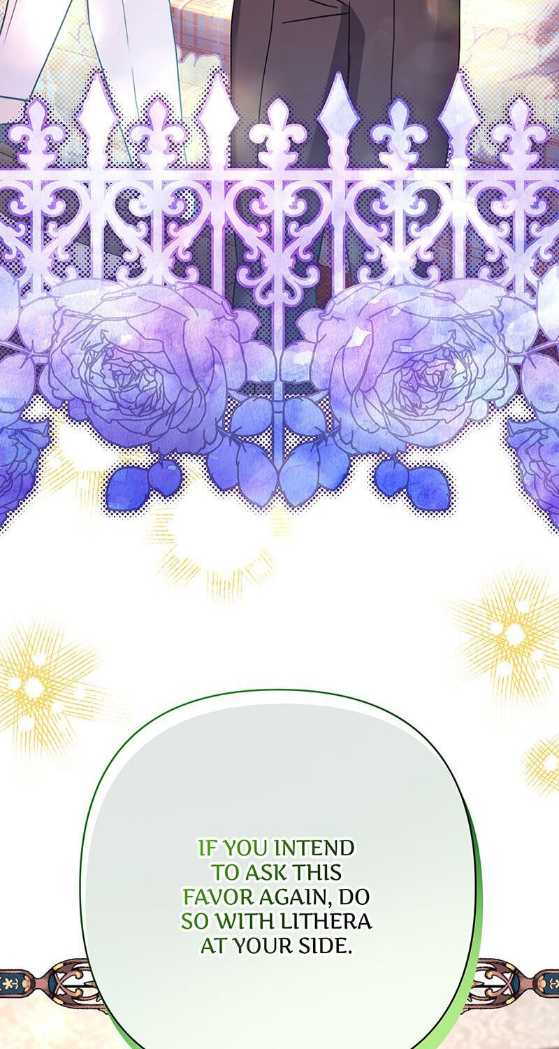 Read Another Typical Fantasy Romance chapter 32 image 103 on Lezhin