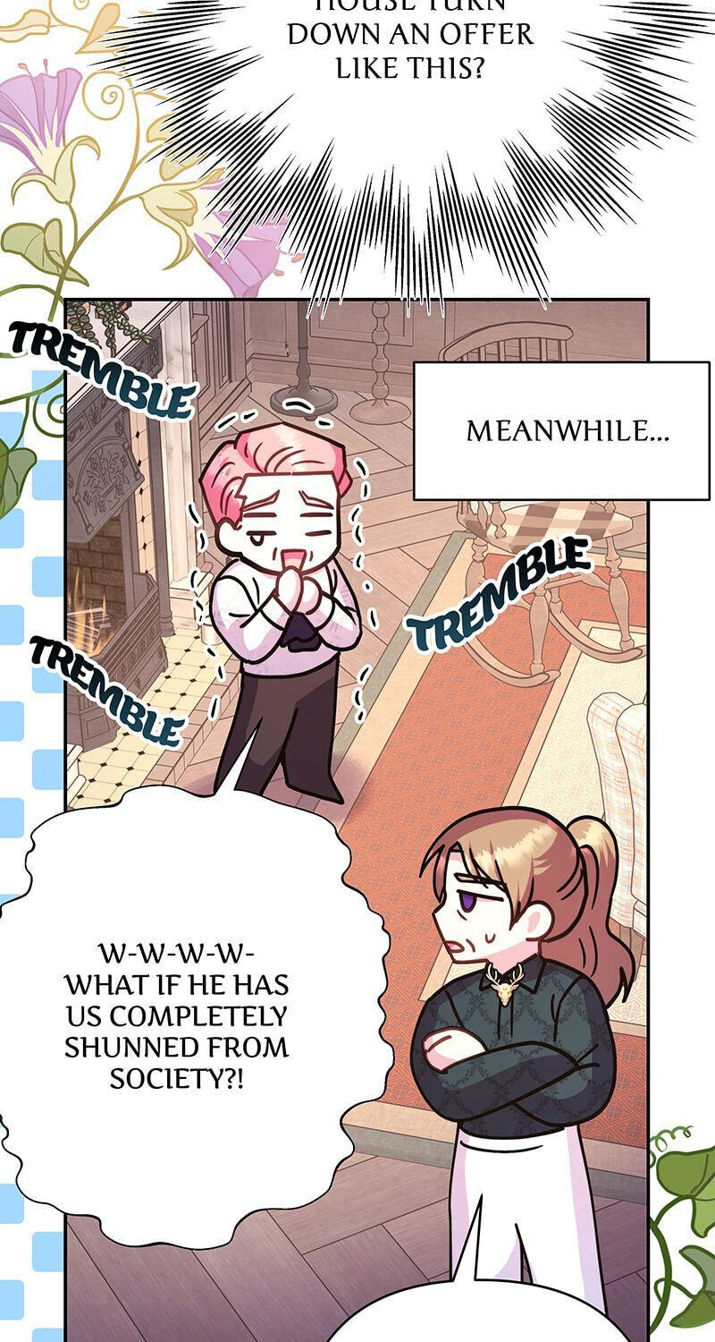 Read Another Typical Fantasy Romance chapter 32 image 108 on Lezhin
