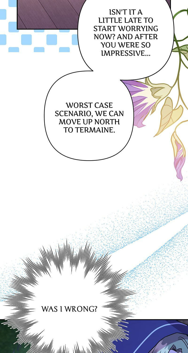Read Another Typical Fantasy Romance chapter 32 image 109 on Lezhin