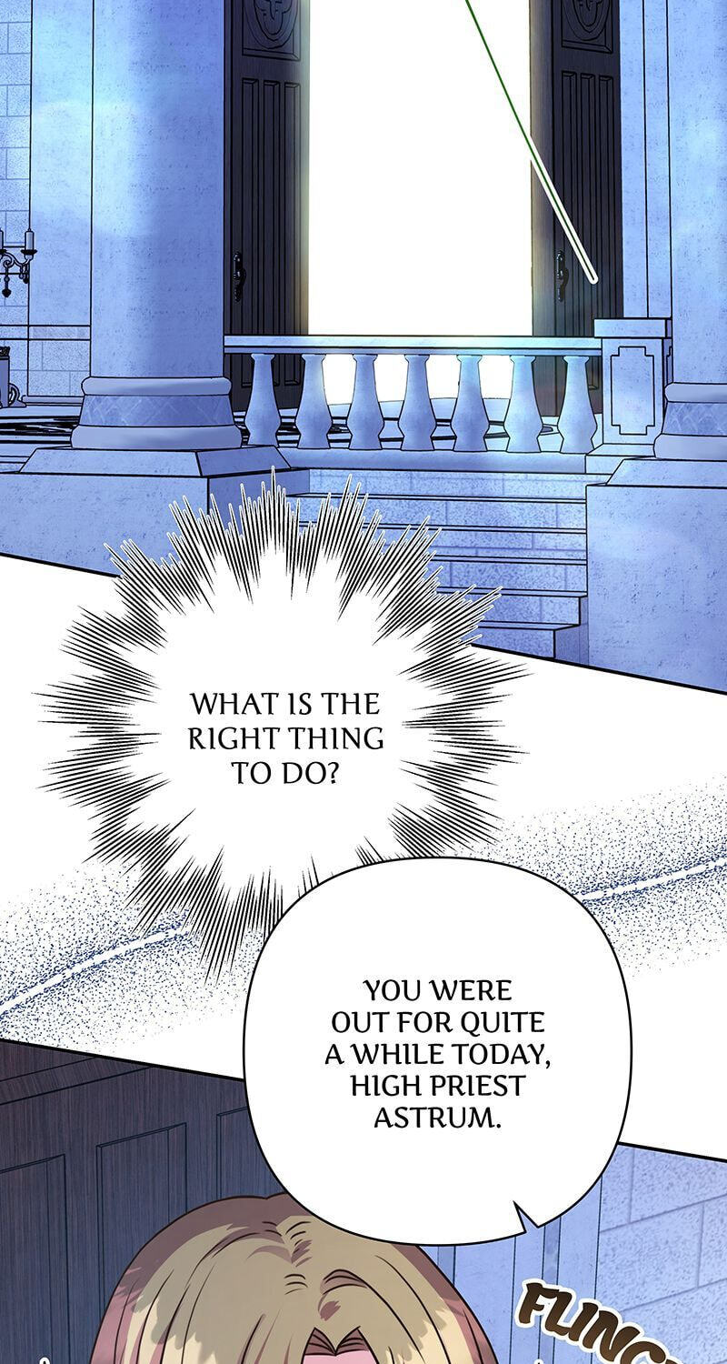Read Another Typical Fantasy Romance chapter 32 image 116 on Lezhin