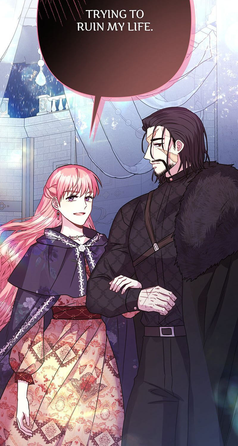 Read Another Typical Fantasy Romance chapter 32 image 119 on Lezhin
