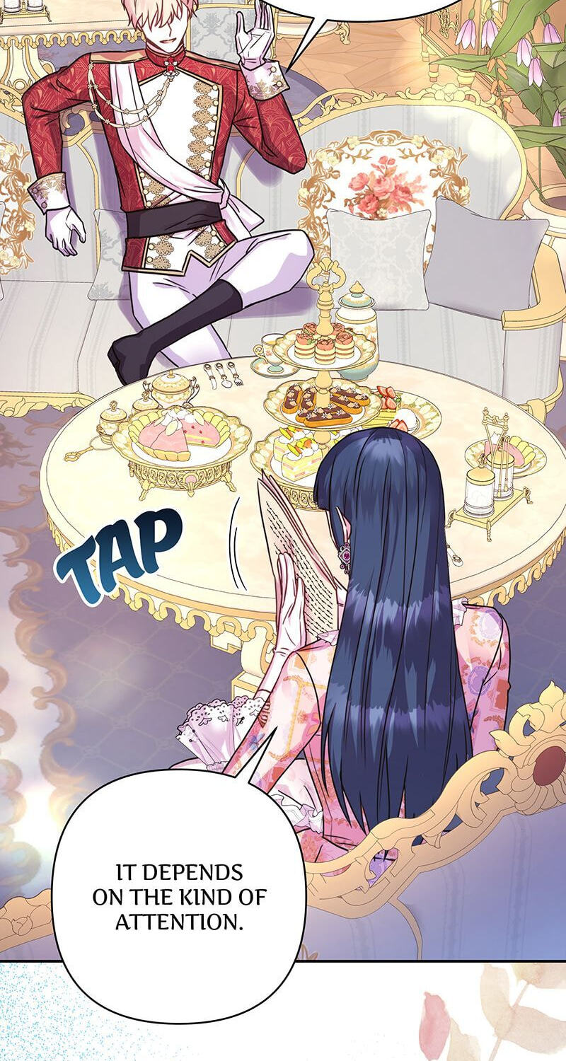 Read Another Typical Fantasy Romance chapter 32 image 15 on Lezhin