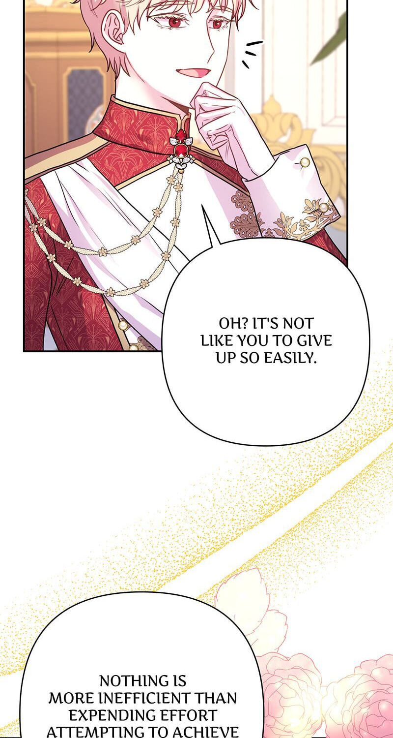 Read Another Typical Fantasy Romance chapter 32 image 23 on Lezhin