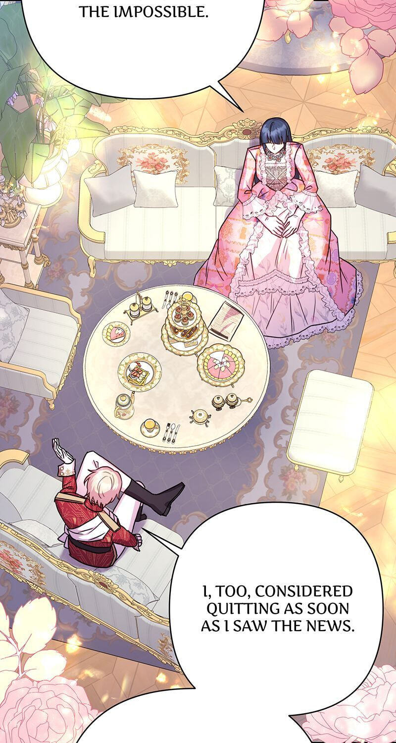 Read Another Typical Fantasy Romance chapter 32 image 24 on Lezhin