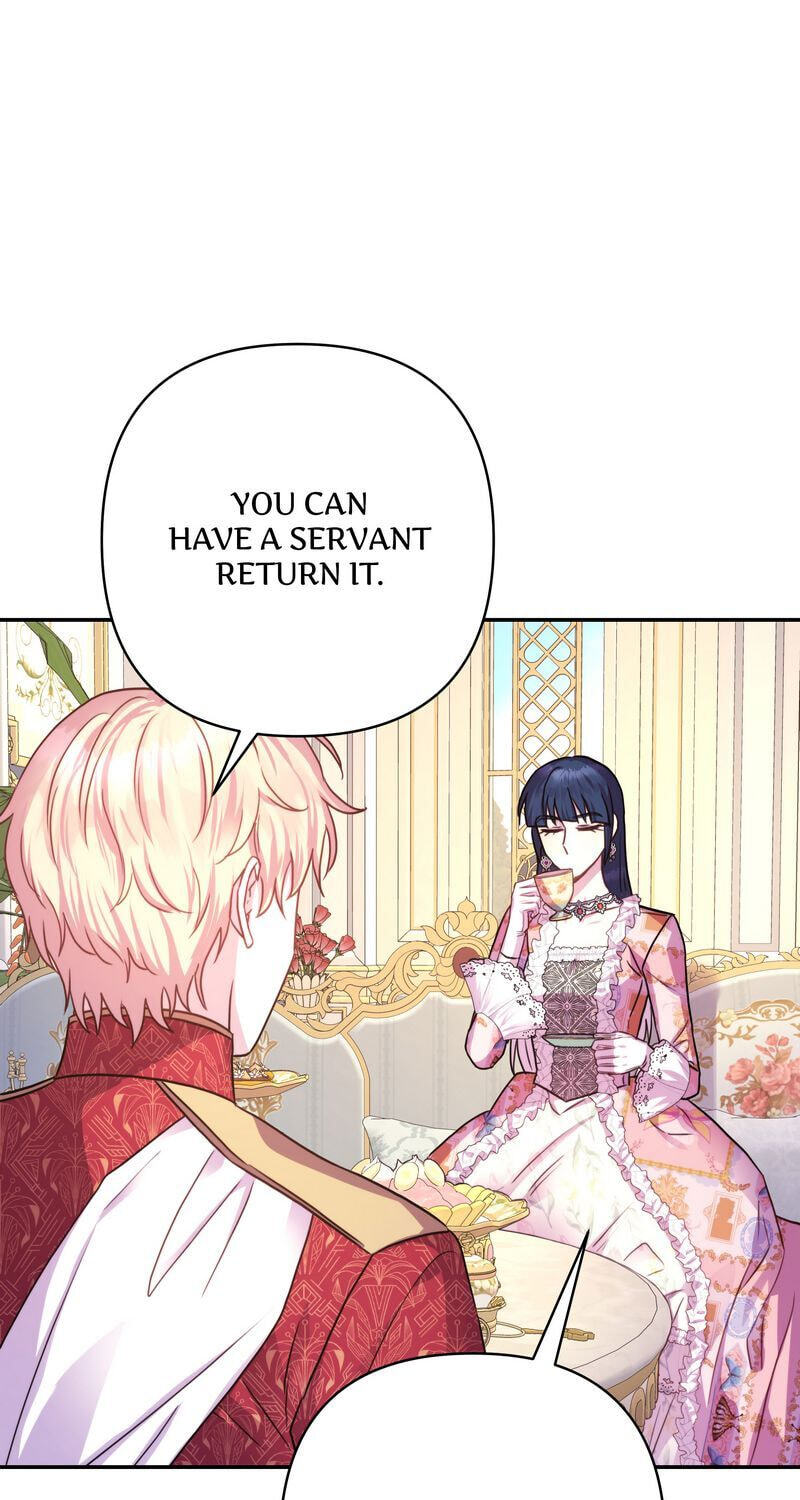 Read Another Typical Fantasy Romance chapter 32 image 28 on Lezhin