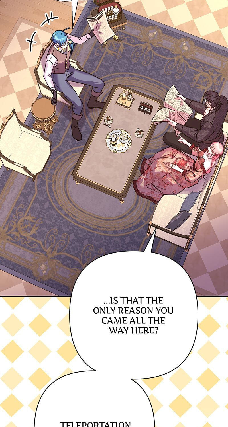 Read Another Typical Fantasy Romance chapter 32 image 36 on Lezhin
