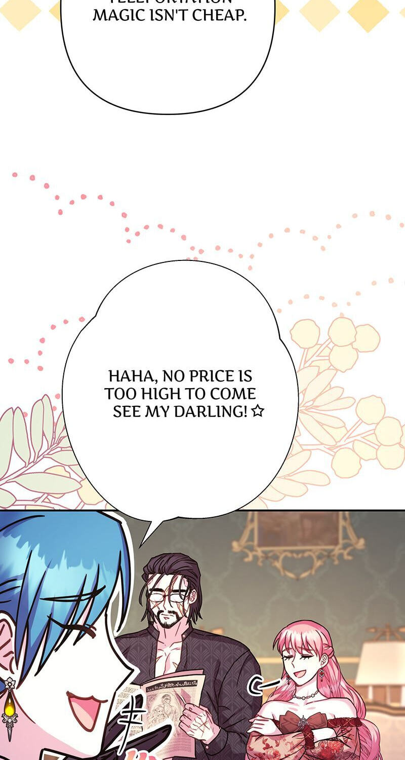 Read Another Typical Fantasy Romance chapter 32 image 37 on Lezhin