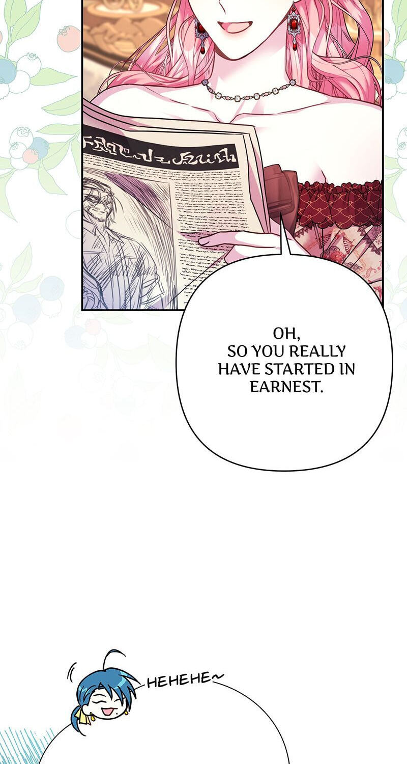 Read Another Typical Fantasy Romance chapter 32 image 41 on Lezhin