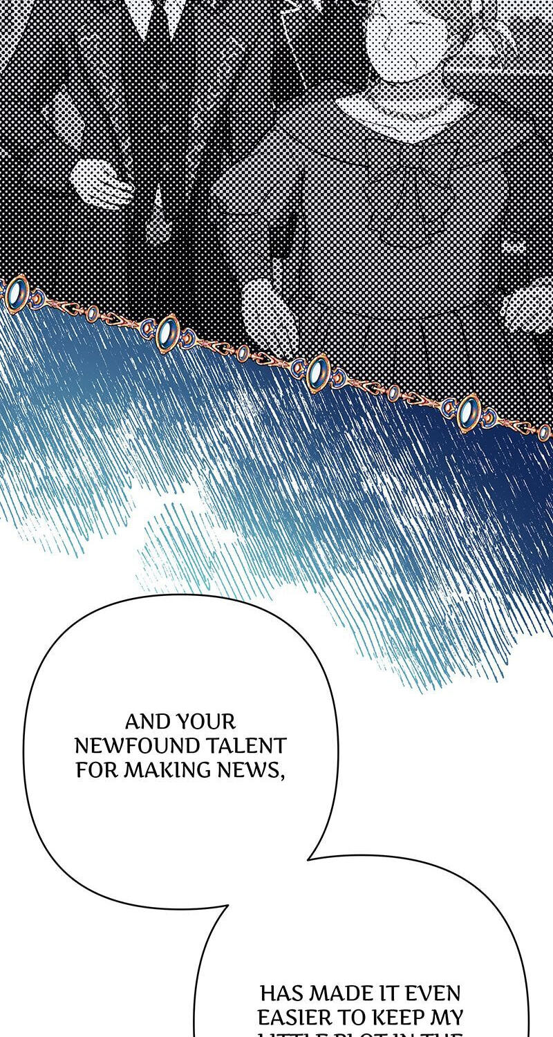 Read Another Typical Fantasy Romance chapter 32 image 43 on Lezhin