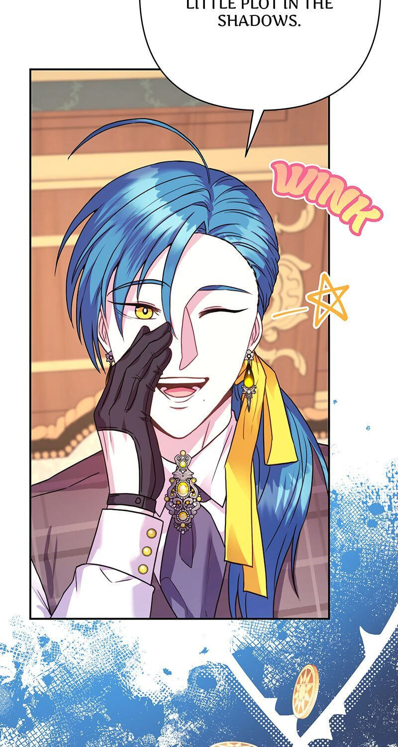 Read Another Typical Fantasy Romance chapter 32 image 44 on Lezhin