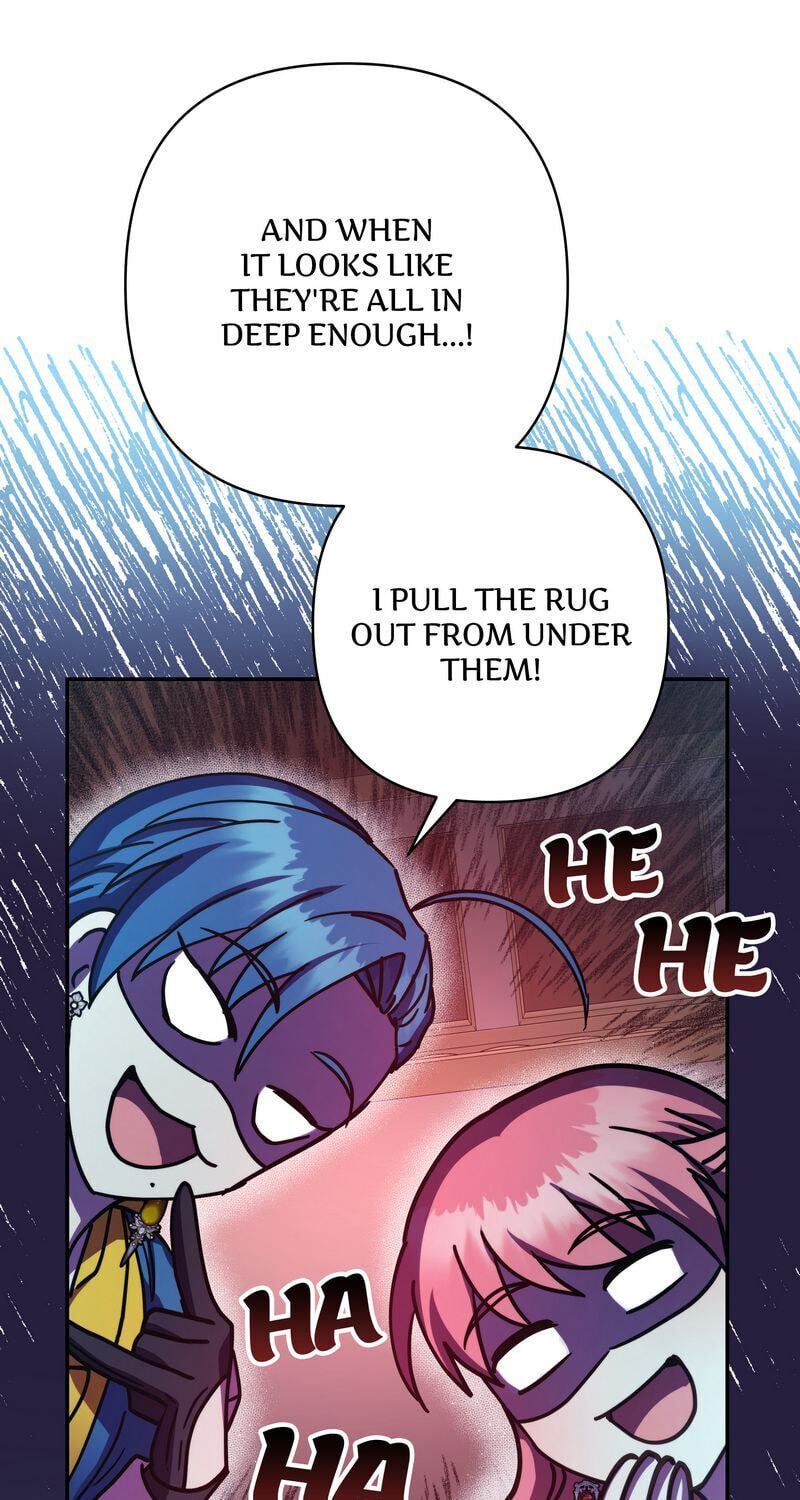 Read Another Typical Fantasy Romance chapter 32 image 48 on Lezhin