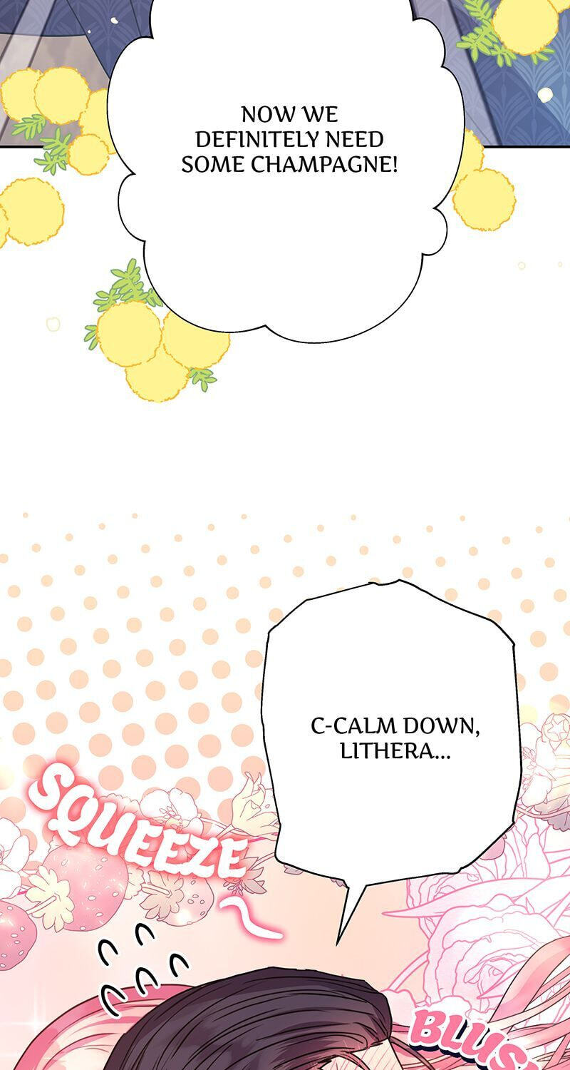 Read Another Typical Fantasy Romance chapter 32 image 60 on Lezhin