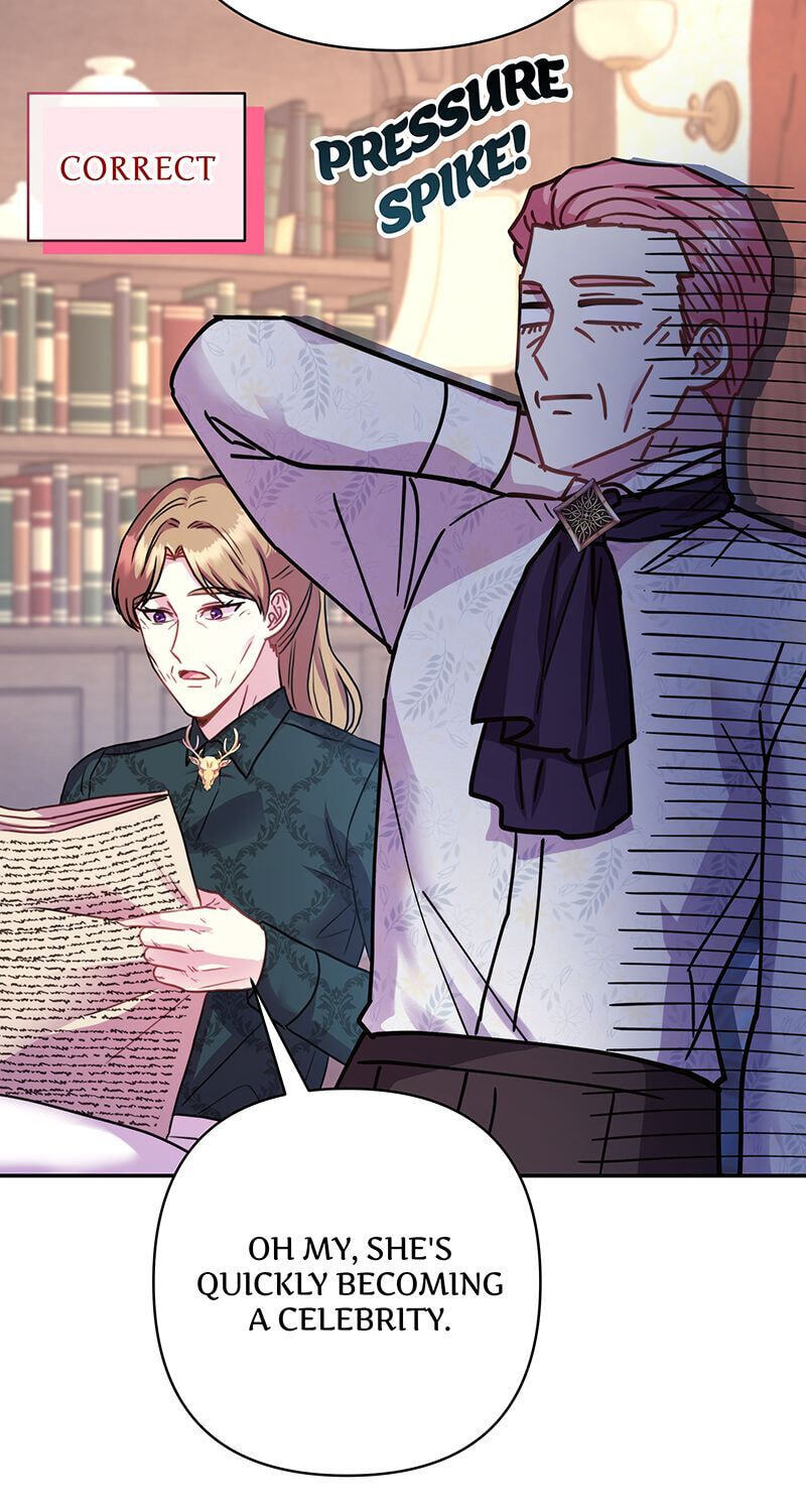 Read Another Typical Fantasy Romance chapter 32 image 70 on Lezhin