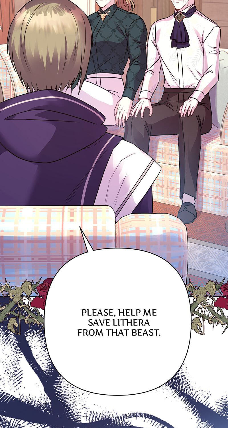 Read Another Typical Fantasy Romance chapter 32 image 80 on Lezhin