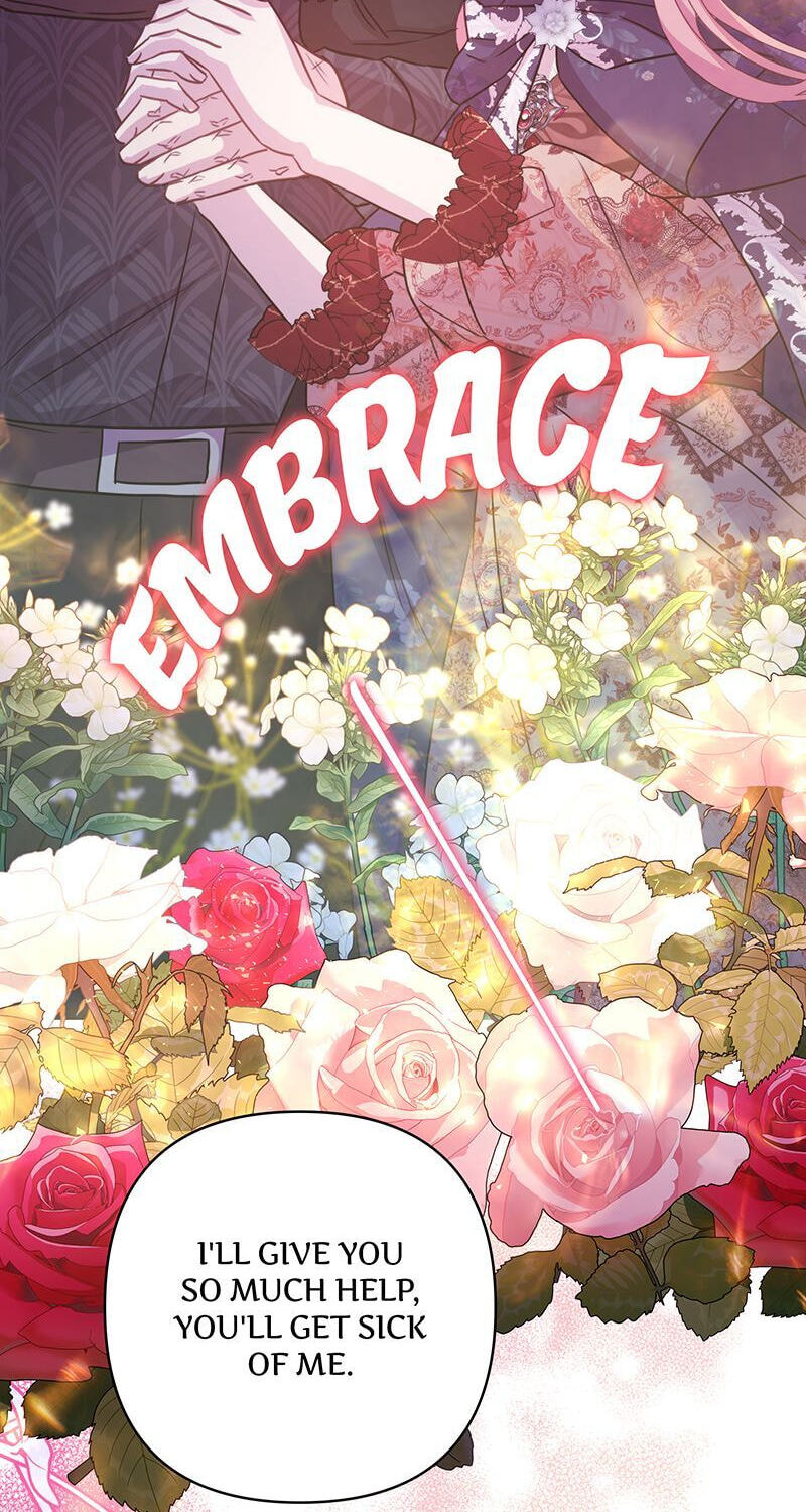 Read Another Typical Fantasy Romance chapter 33 image 109 on Lezhin