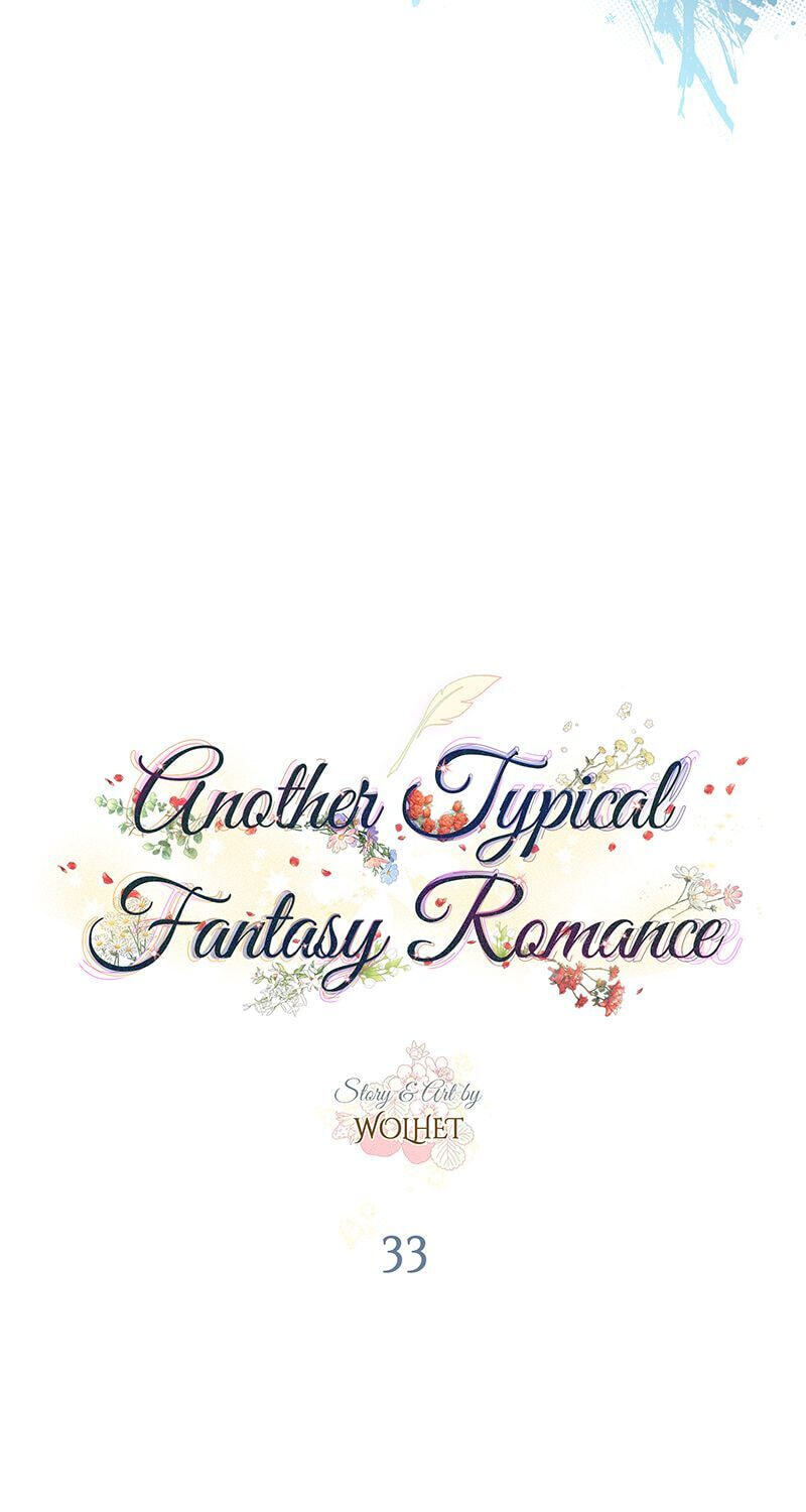 Read Another Typical Fantasy Romance chapter 33 image 14 on Lezhin