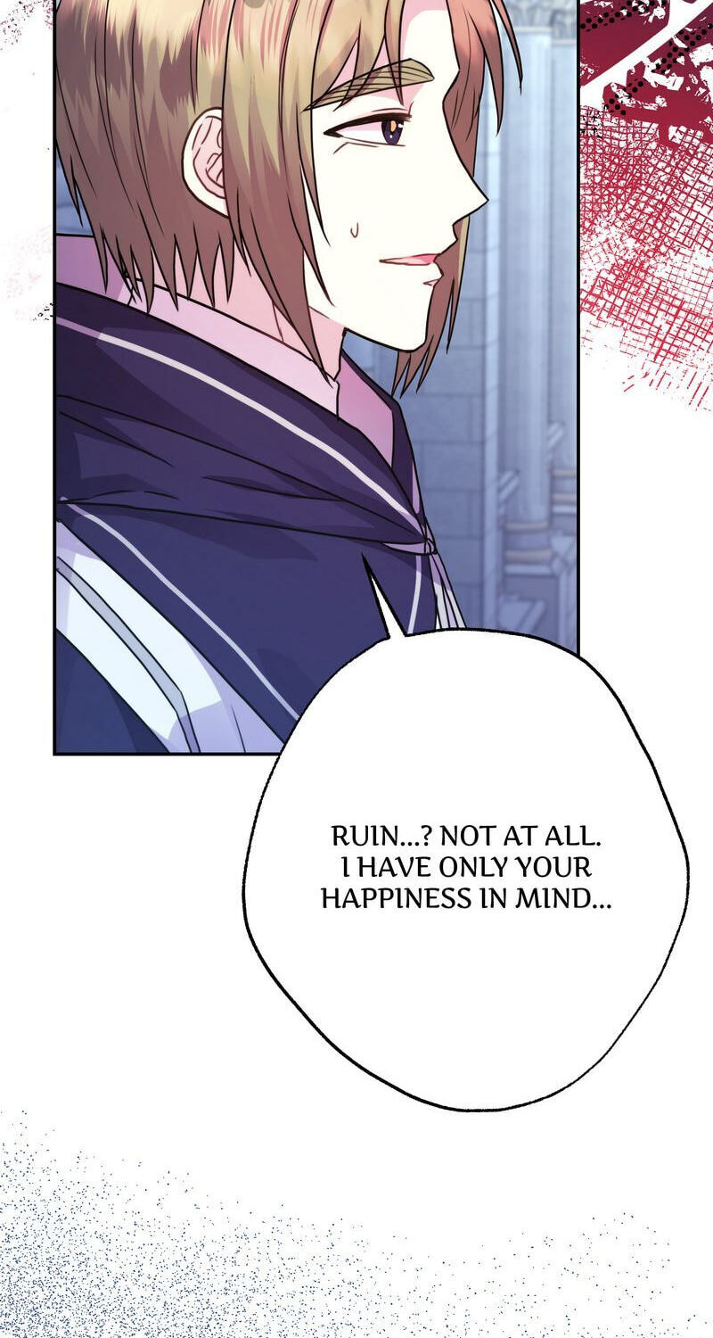 Read Another Typical Fantasy Romance chapter 33 image 3 on Lezhin