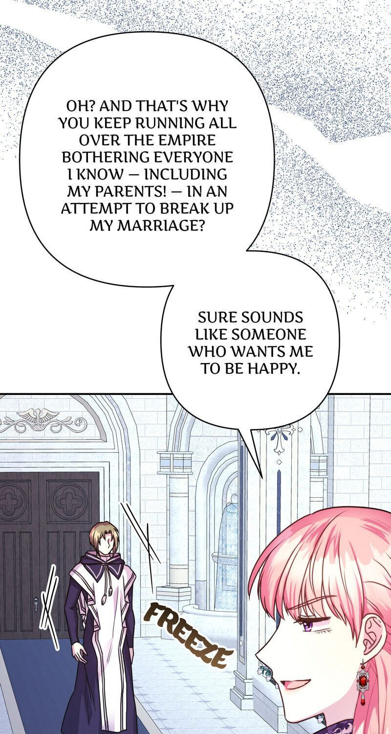 Read Another Typical Fantasy Romance chapter 33 image 4 on Lezhin