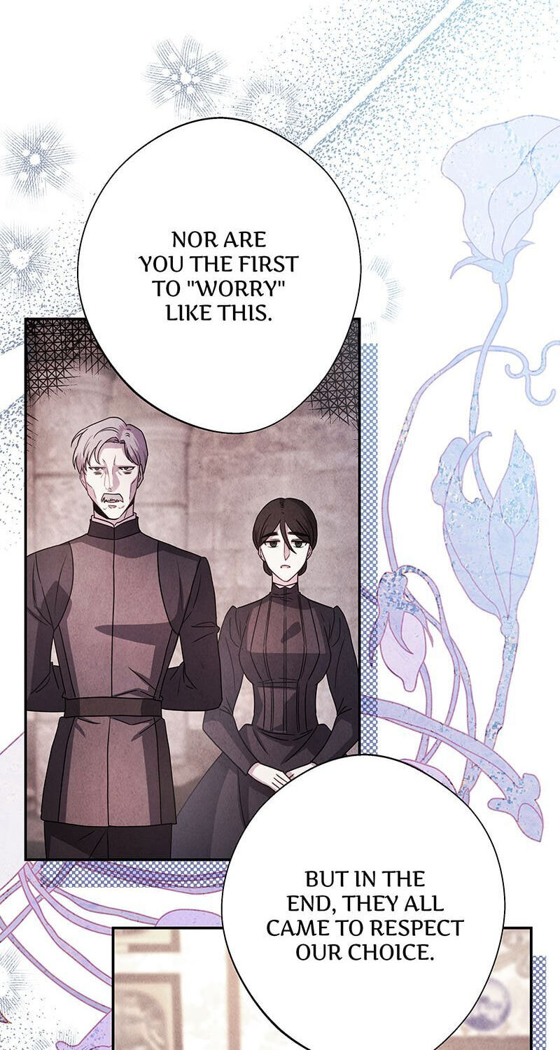 Read Another Typical Fantasy Romance chapter 33 image 47 on Lezhin