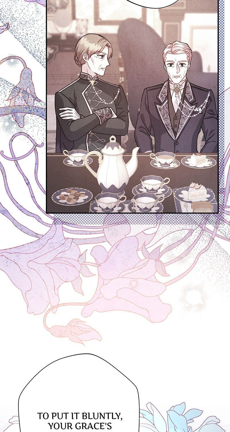 Read Another Typical Fantasy Romance chapter 33 image 48 on Lezhin