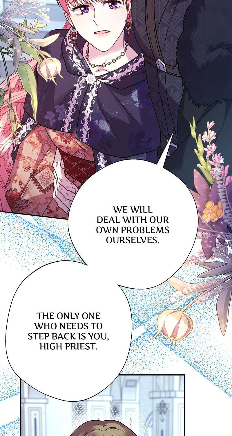 Read Another Typical Fantasy Romance chapter 33 image 51 on Lezhin