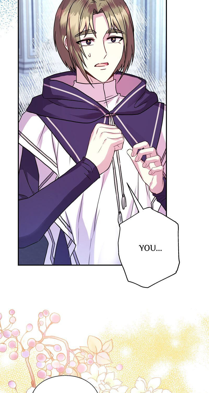 Read Another Typical Fantasy Romance chapter 33 image 52 on Lezhin
