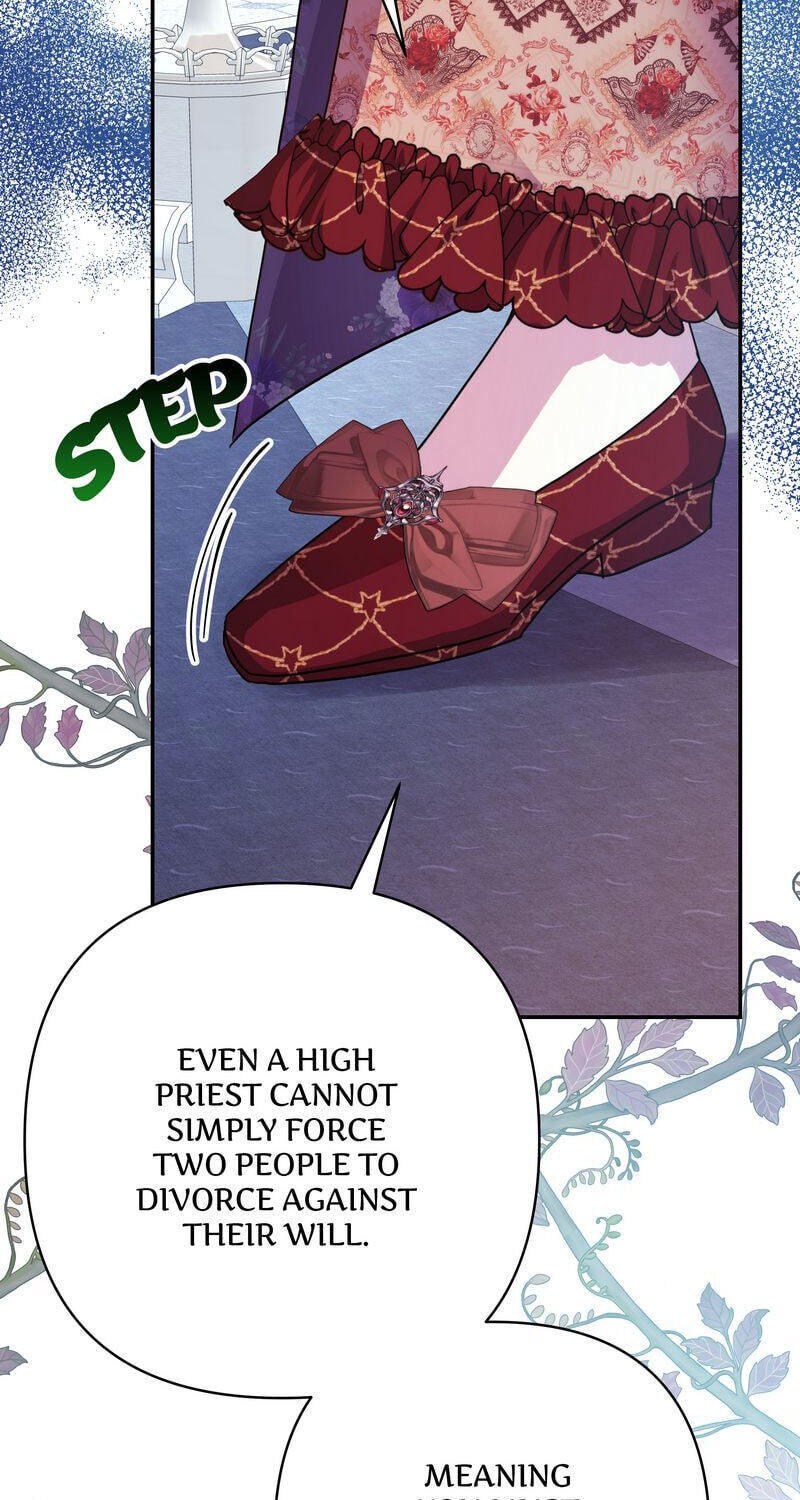 Read Another Typical Fantasy Romance chapter 33 image 6 on Lezhin