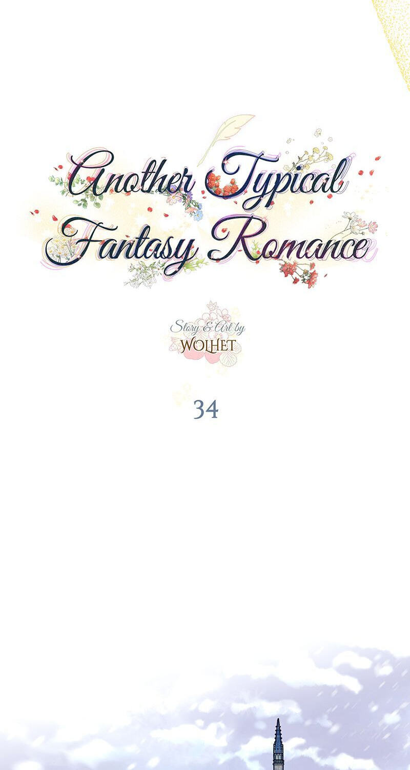 Read Another Typical Fantasy Romance chapter 34 image 13 on Lezhin