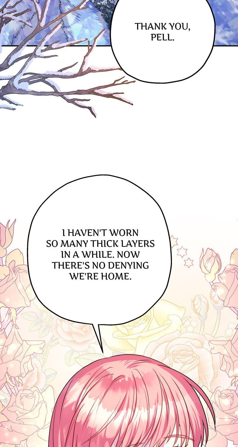 Read Another Typical Fantasy Romance chapter 34 image 17 on Lezhin