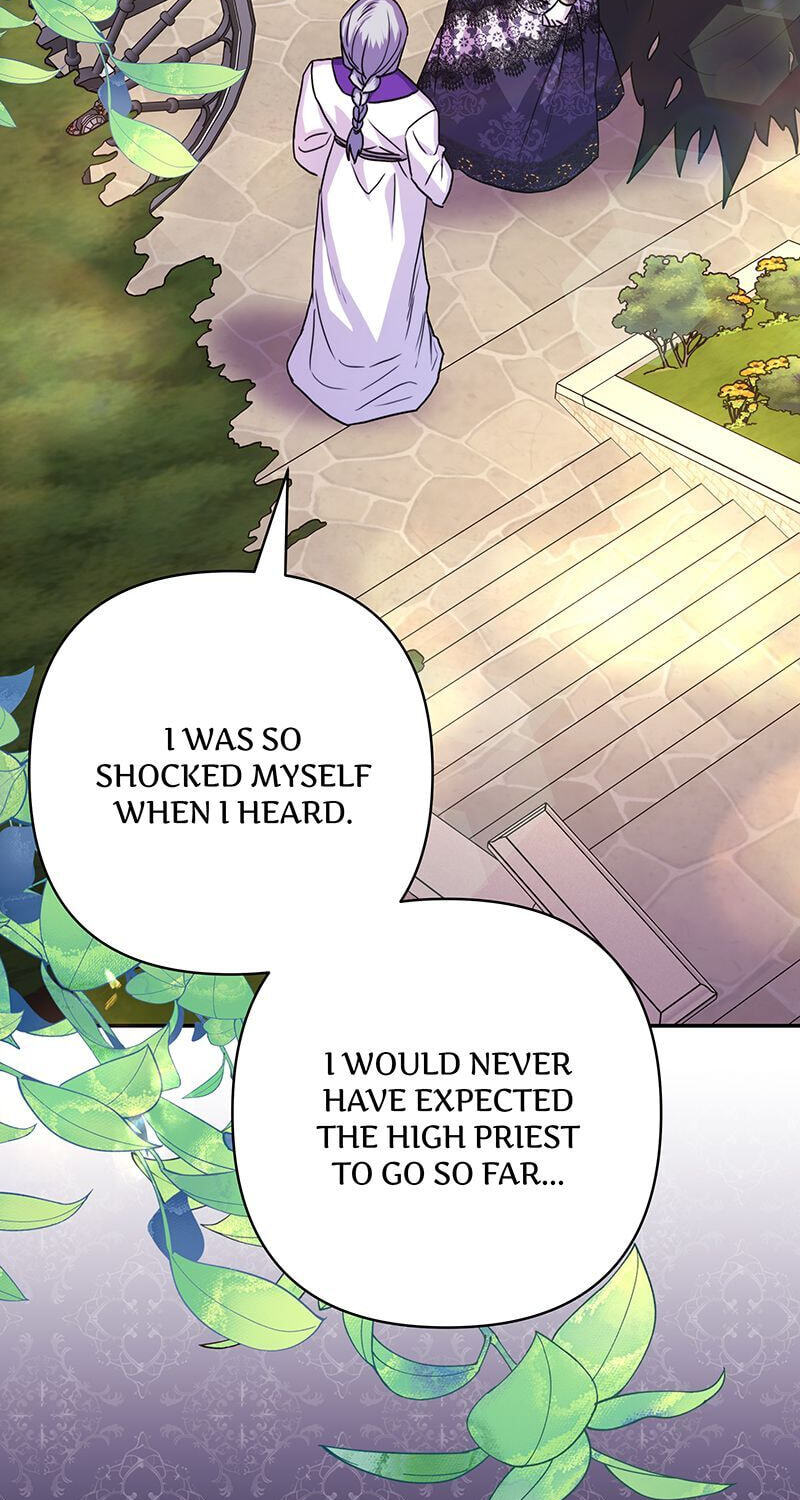 Read Another Typical Fantasy Romance chapter 34 image 2 on Lezhin