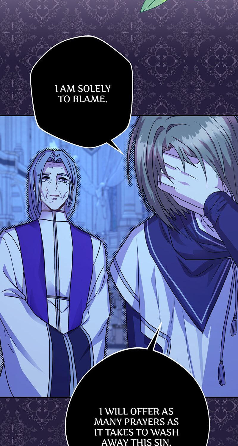 Read Another Typical Fantasy Romance chapter 34 image 3 on Lezhin