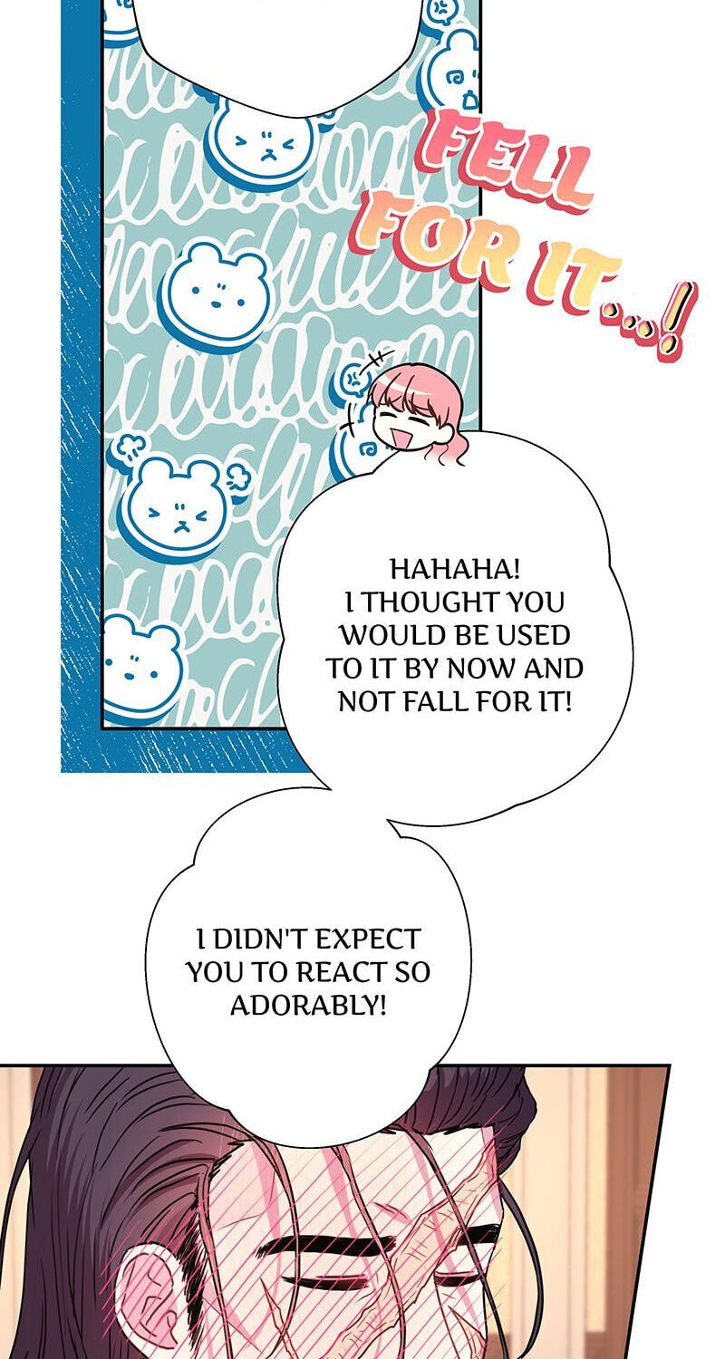 Read Another Typical Fantasy Romance chapter 34 image 41 on Lezhin