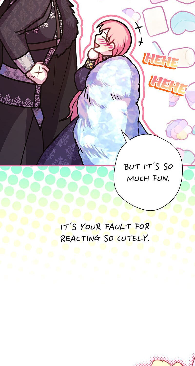 Read Another Typical Fantasy Romance chapter 34 image 57 on Lezhin