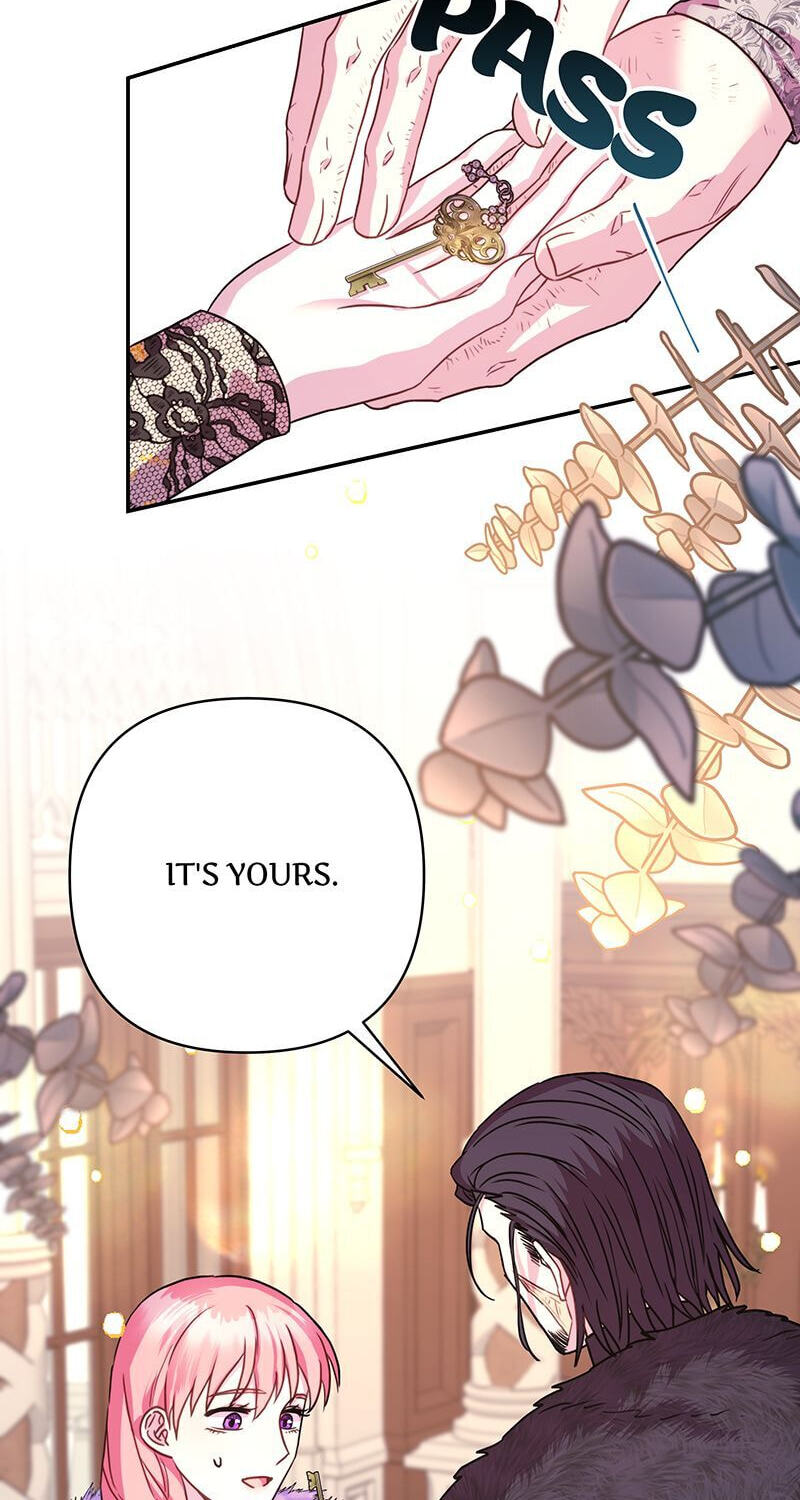 Read Another Typical Fantasy Romance chapter 34 image 63 on Lezhin