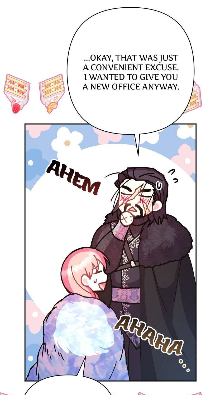 Read Another Typical Fantasy Romance chapter 34 image 68 on Lezhin